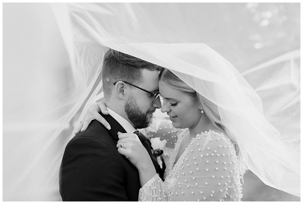 bride and groom photography for Classic Wedding at The Ranch at Laguna Beach