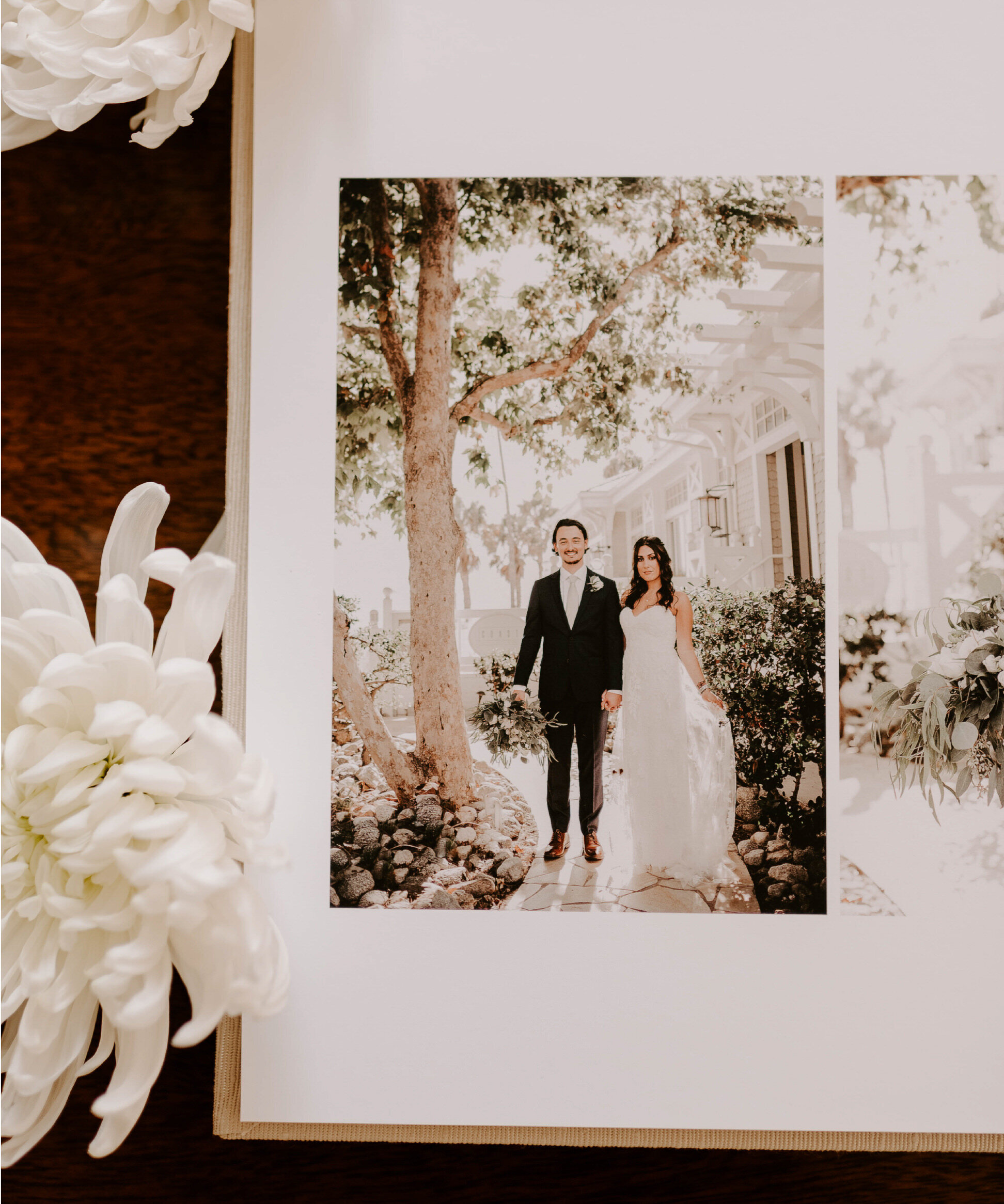 California Elopement and Wedding Photographer -  Bespoke Wedding Album and Custom Prints.jpg