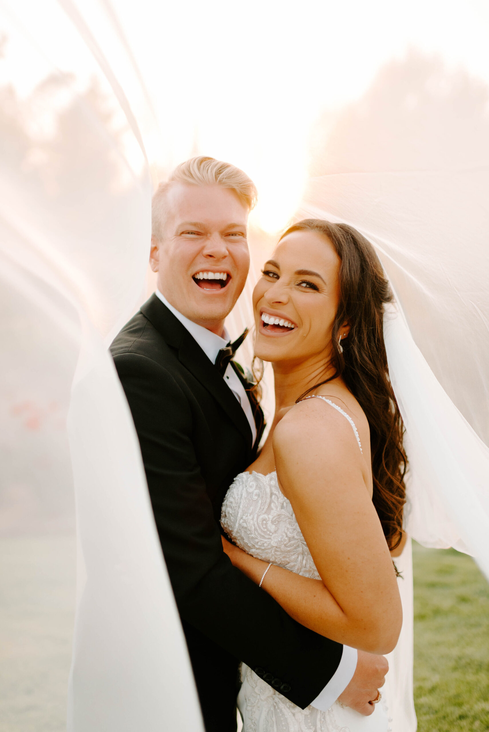 Private Estate Wedding in Temecula Wine Country // Temecula Wedding Photographers // Wade &amp; Jessica