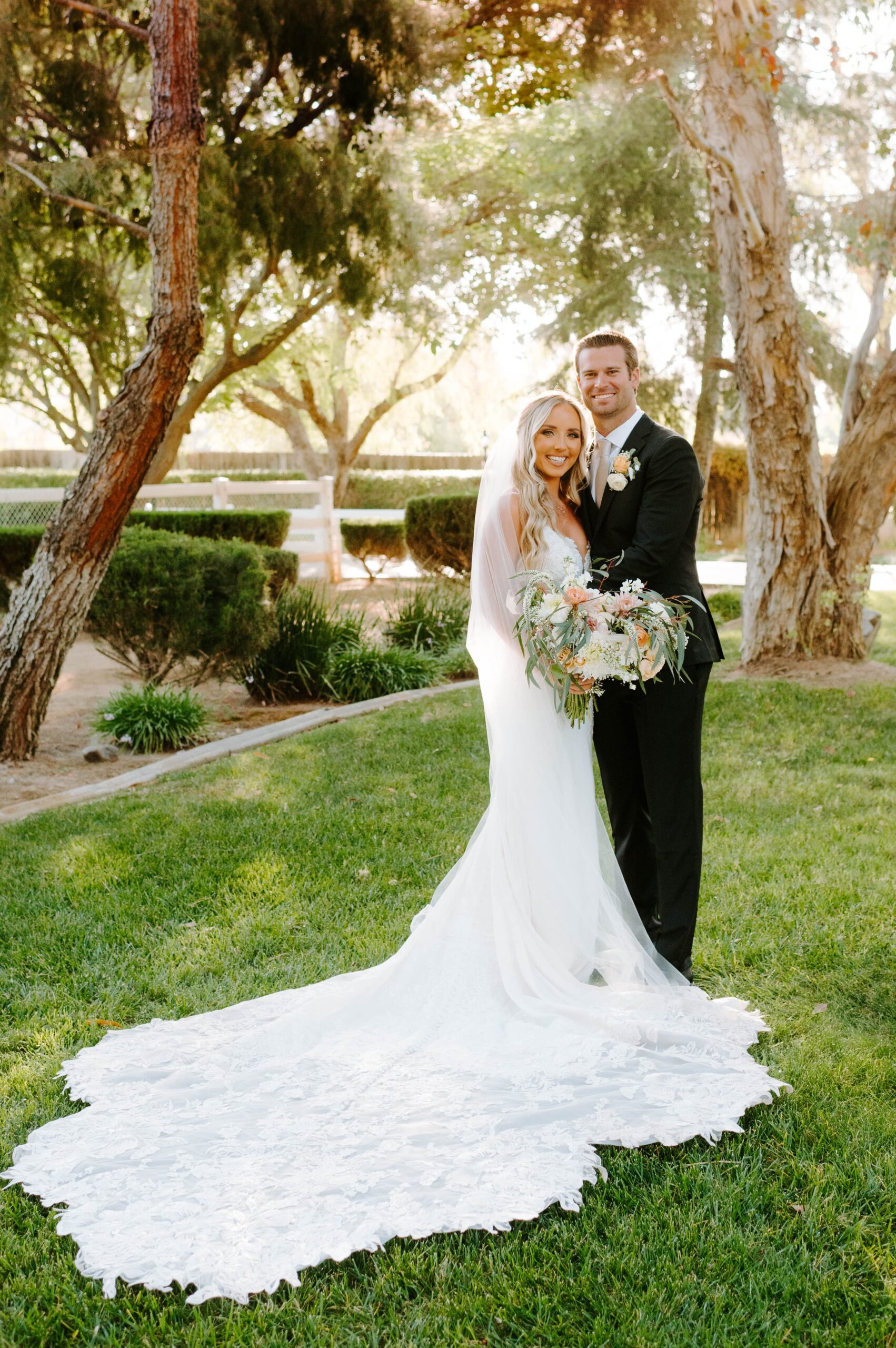 Devynn and Brian | Hawk Ranch Wedding | Murrieta Wedding Photographer