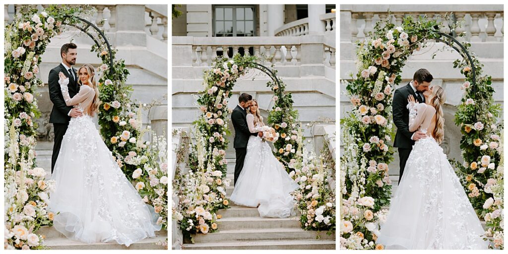 NEW YORK WEDDING PHOTOGRAPHER CAPTURING A LUXURY SUMMER WEDDING AT THE ELKINS ESTATE IN PENNSYLVANIA