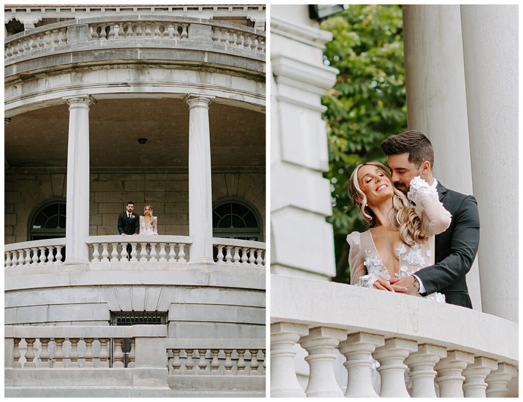 NEW YORK WEDDING PHOTOGRAPHER CAPTURING A LUXURY SUMMER WEDDING AT THE ELKINS ESTATE IN PENNSYLVANIA