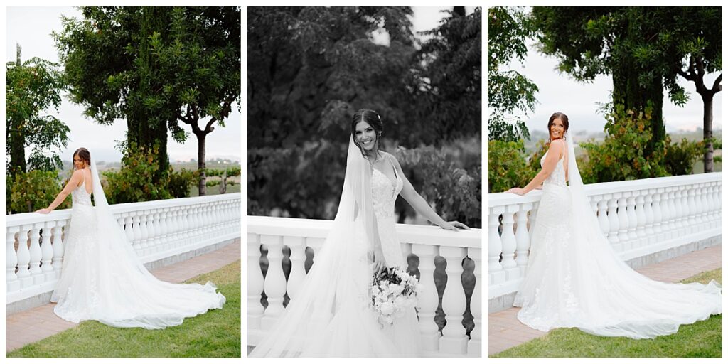 A TIMELESS FALL WEDDING AT THE MOUNT PALOMAR WINERY IN TEMECULA CALIFORNIA CAPTURED BY KATELYN ROSE WEDDINGS