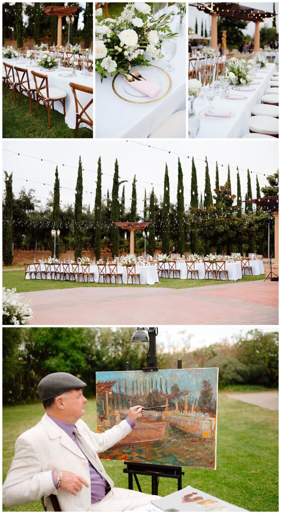 A TIMELESS FALL WEDDING AT THE MOUNT PALOMAR WINERY IN TEMECULA CALIFORNIA CAPTURED BY KATELYN ROSE WEDDINGS