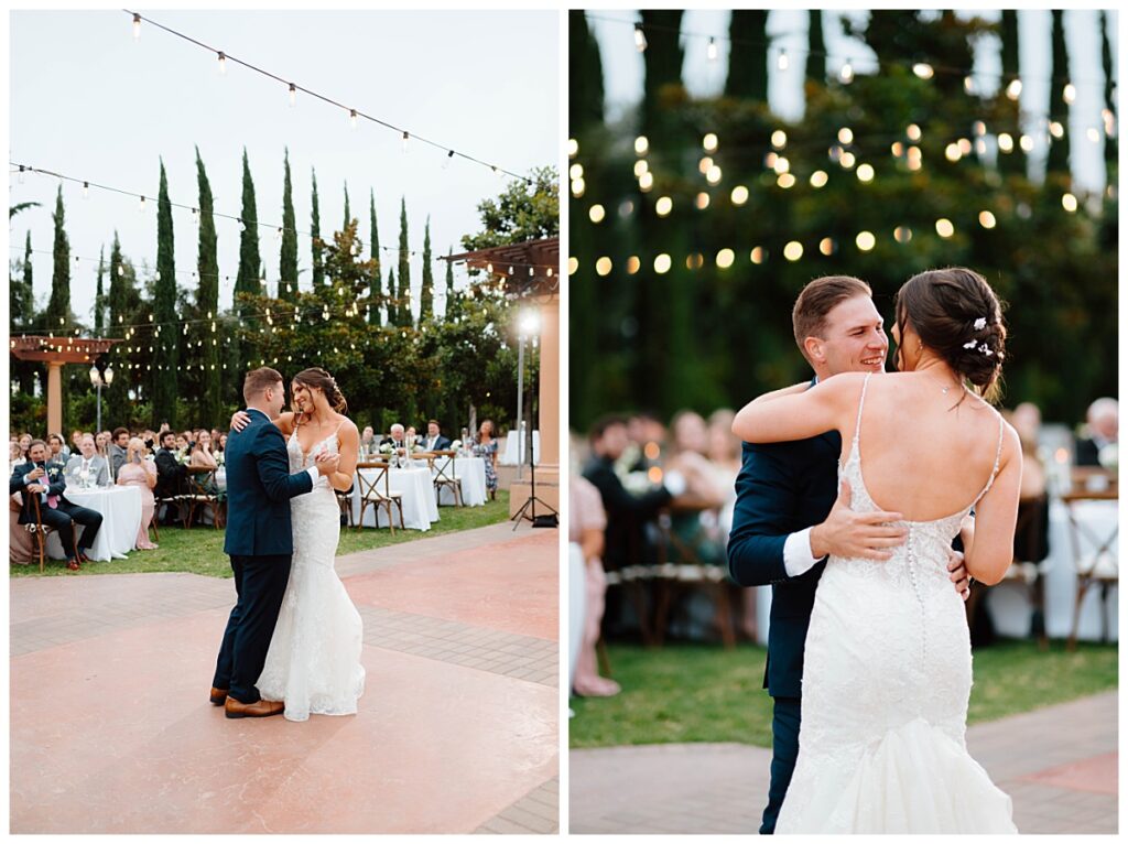 A TIMELESS FALL WEDDING AT THE MOUNT PALOMAR WINERY IN TEMECULA CALIFORNIA CAPTURED BY KATELYN ROSE WEDDINGS