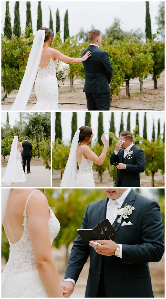 A TIMELESS FALL WEDDING AT THE MOUNT PALOMAR WINERY IN TEMECULA CALIFORNIA CAPTURED BY KATELYN ROSE WEDDINGS