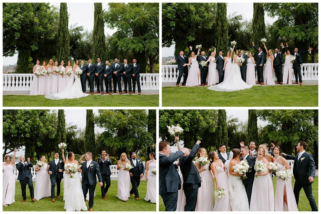 A TIMELESS FALL WEDDING AT THE MOUNT PALOMAR WINERY IN TEMECULA CALIFORNIA CAPTURED BY KATELYN ROSE WEDDINGS