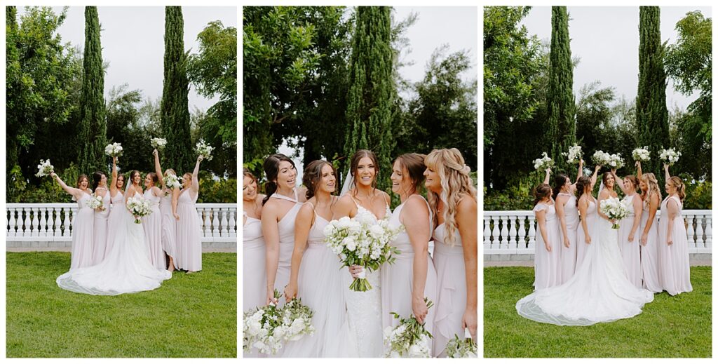 A TIMELESS FALL WEDDING AT THE MOUNT PALOMAR WINERY IN TEMECULA CALIFORNIA CAPTURED BY KATELYN ROSE WEDDINGS