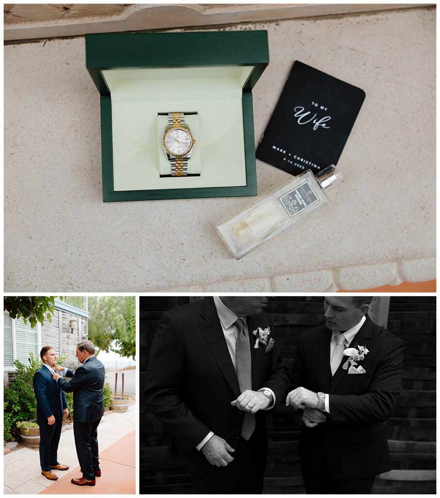 A TIMELESS FALL WEDDING AT THE MOUNT PALOMAR WINERY IN TEMECULA CALIFORNIA CAPTURED BY KATELYN ROSE WEDDINGS