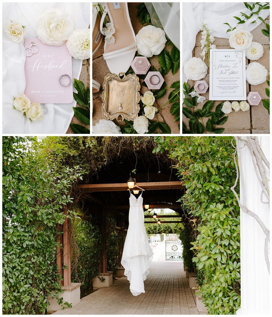 A TIMELESS FALL WEDDING AT THE MOUNT PALOMAR WINERY IN TEMECULA CALIFORNIA CAPTURED BY KATELYN ROSE WEDDINGS