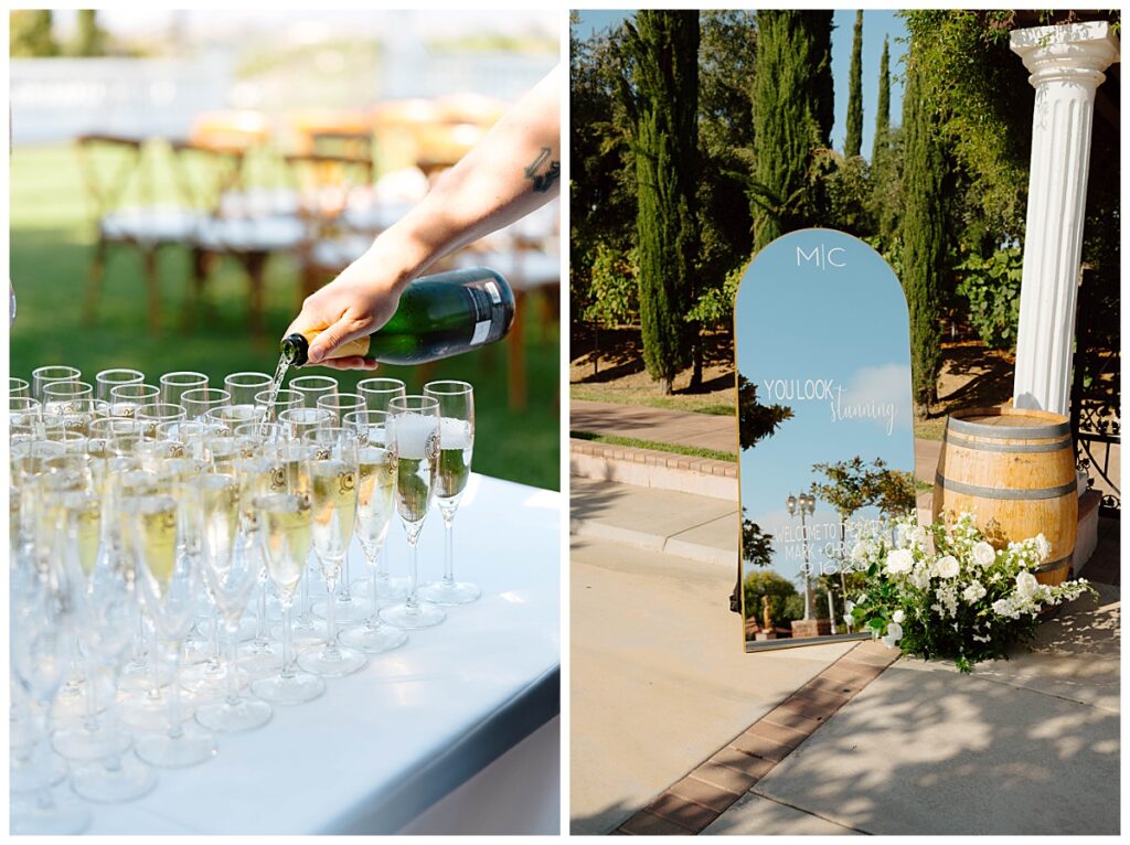 A TIMELESS FALL WEDDING AT THE MOUNT PALOMAR WINERY IN TEMECULA CALIFORNIA CAPTURED BY KATELYN ROSE WEDDINGS