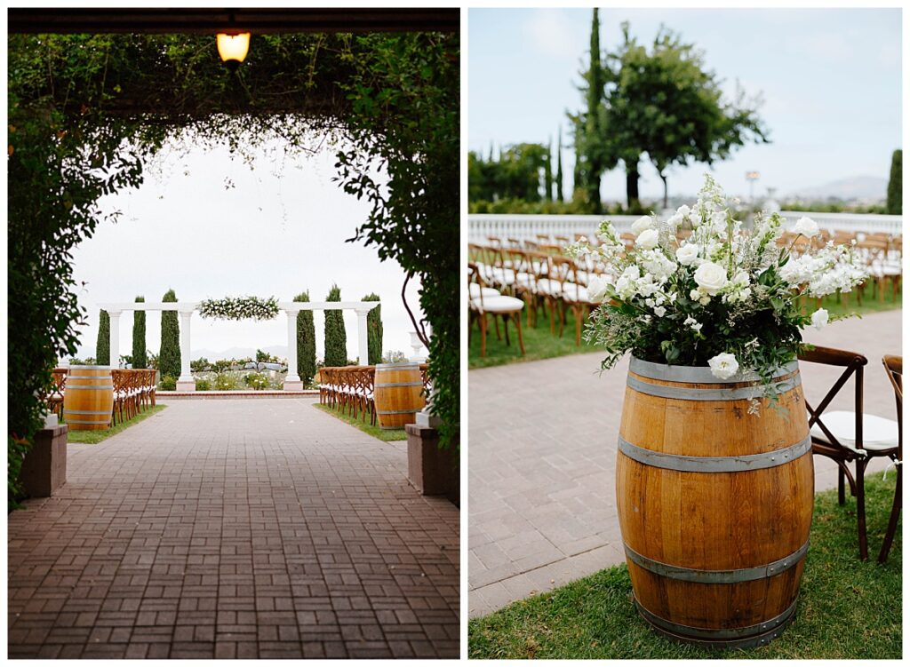 A TIMELESS FALL WEDDING AT THE MOUNT PALOMAR WINERY IN TEMECULA CALIFORNIA CAPTURED BY KATELYN ROSE WEDDINGS