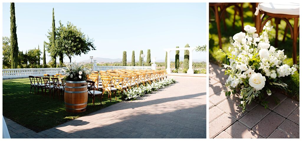 A TIMELESS FALL WEDDING AT THE MOUNT PALOMAR WINERY IN TEMECULA CALIFORNIA CAPTURED BY KATELYN ROSE WEDDINGS