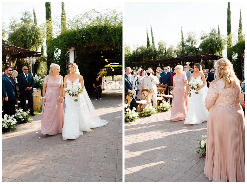 A TIMELESS FALL WEDDING AT THE MOUNT PALOMAR WINERY IN TEMECULA CALIFORNIA CAPTURED BY KATELYN ROSE WEDDINGS