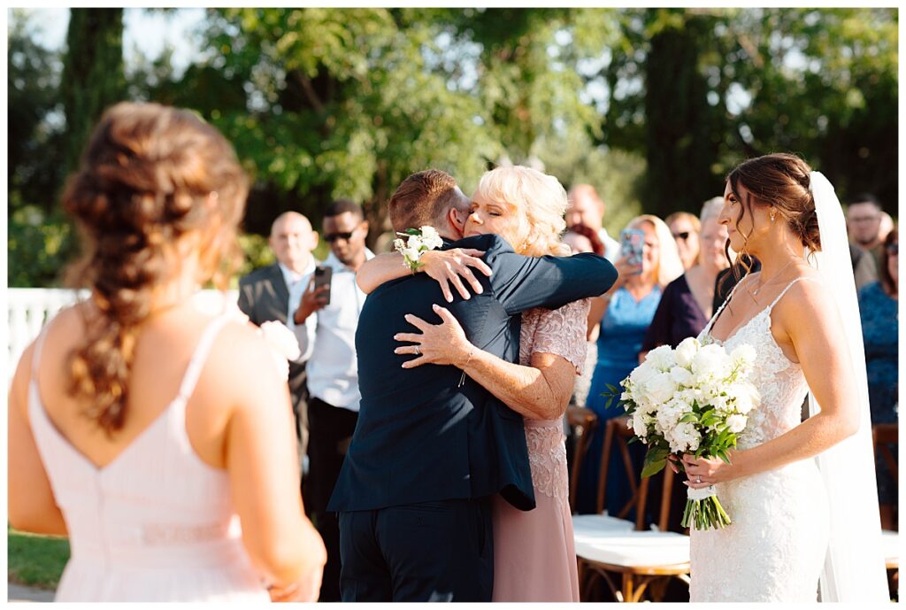 A TIMELESS FALL WEDDING AT THE MOUNT PALOMAR WINERY IN TEMECULA CALIFORNIA CAPTURED BY KATELYN ROSE WEDDINGS