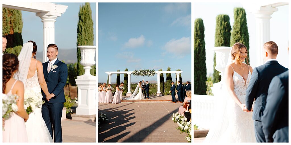 A TIMELESS FALL WEDDING AT THE MOUNT PALOMAR WINERY IN TEMECULA CALIFORNIA CAPTURED BY KATELYN ROSE WEDDINGS